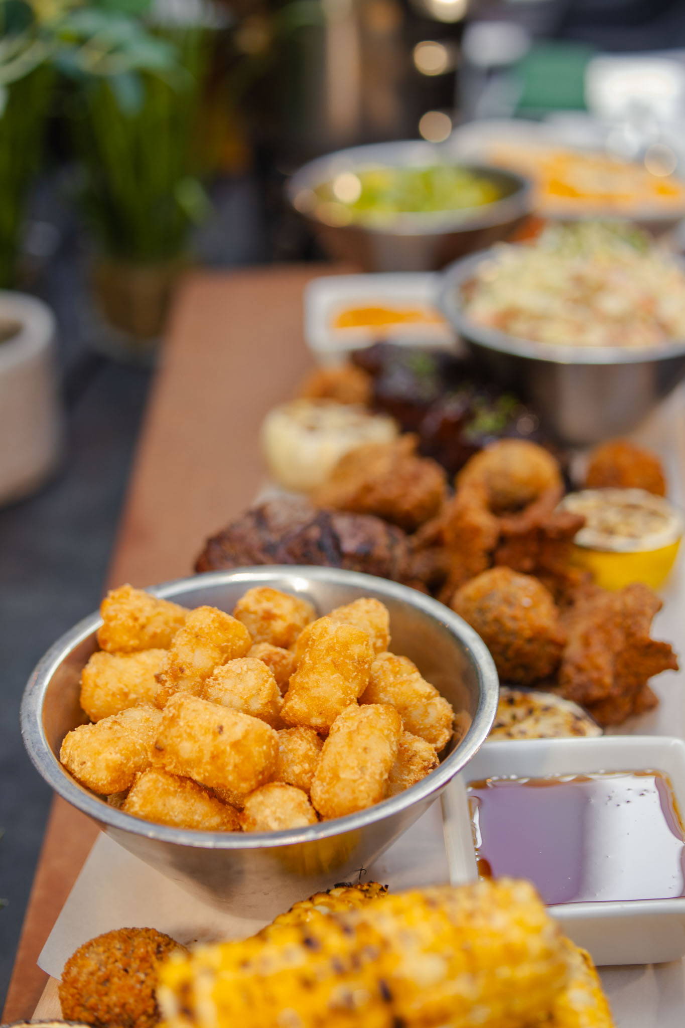 Tater Tots