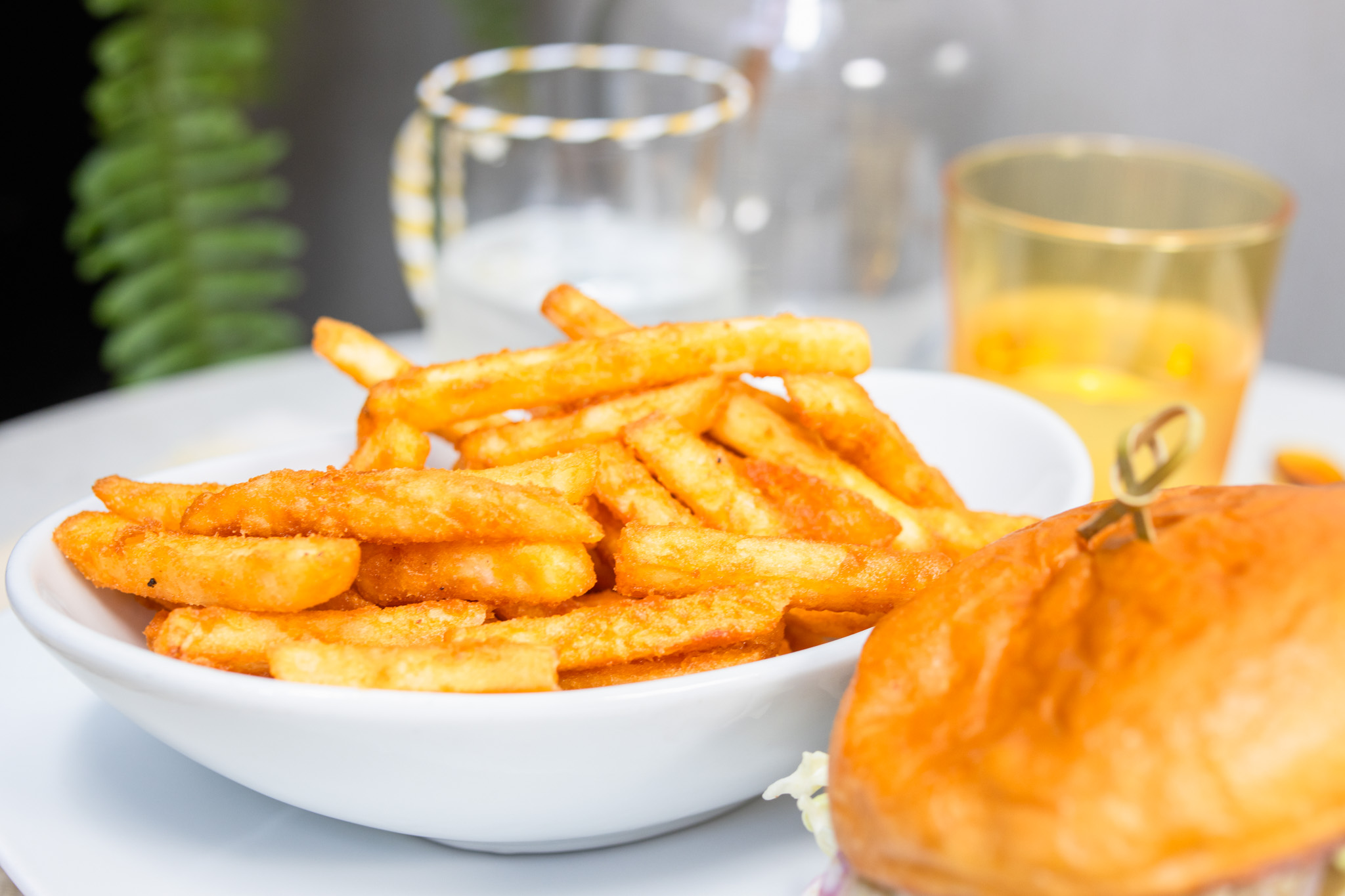 Fries