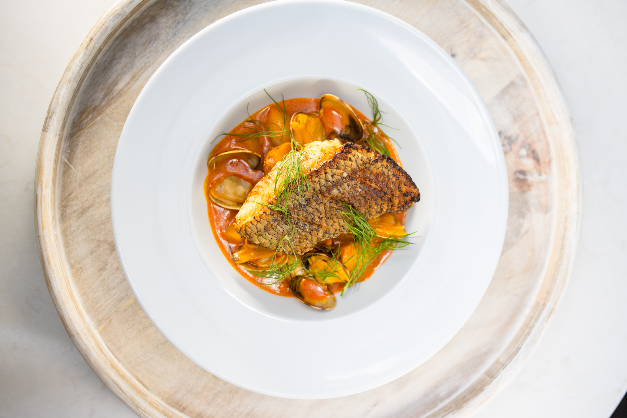 Sea Bass